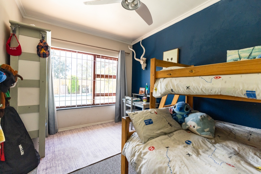 4 Bedroom Property for Sale in Summerstrand Eastern Cape
